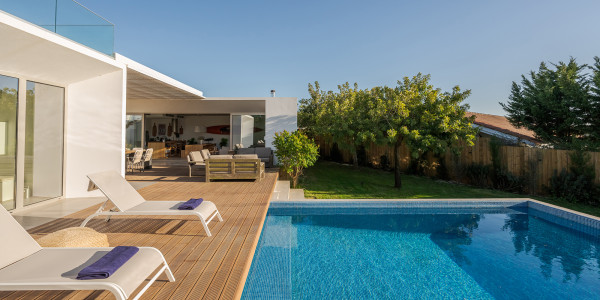 Proyectos Construcción de Piscinas en Alcalá de Henares · Piscinas para Casas