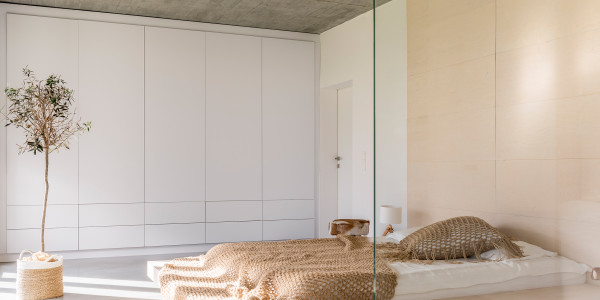 Proyectos de Reformas Integrales en Alcalá de Henares · Reformas de Habitaciones y Vestidores