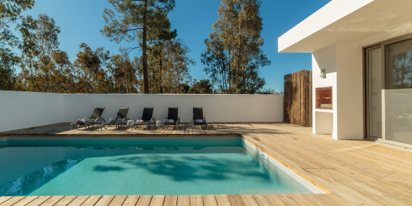 Proyectos de Reformas Integrales en Alcalá de Henares · Reformas de Piscinas