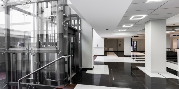 Proyectos de Rehabilitaciones Alcalá de Henares · Instalación de Ascensores
