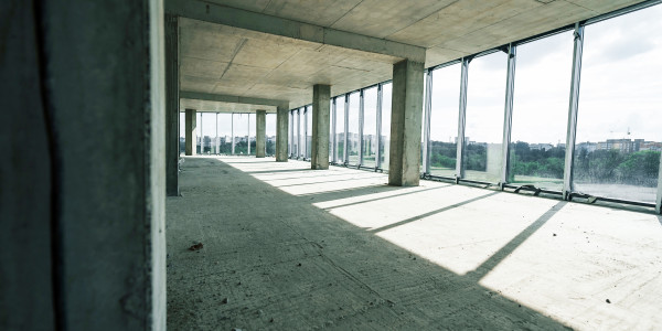 Proyectos de Rehabilitaciones Alcalá de Henares · Desplazamiento Pilares